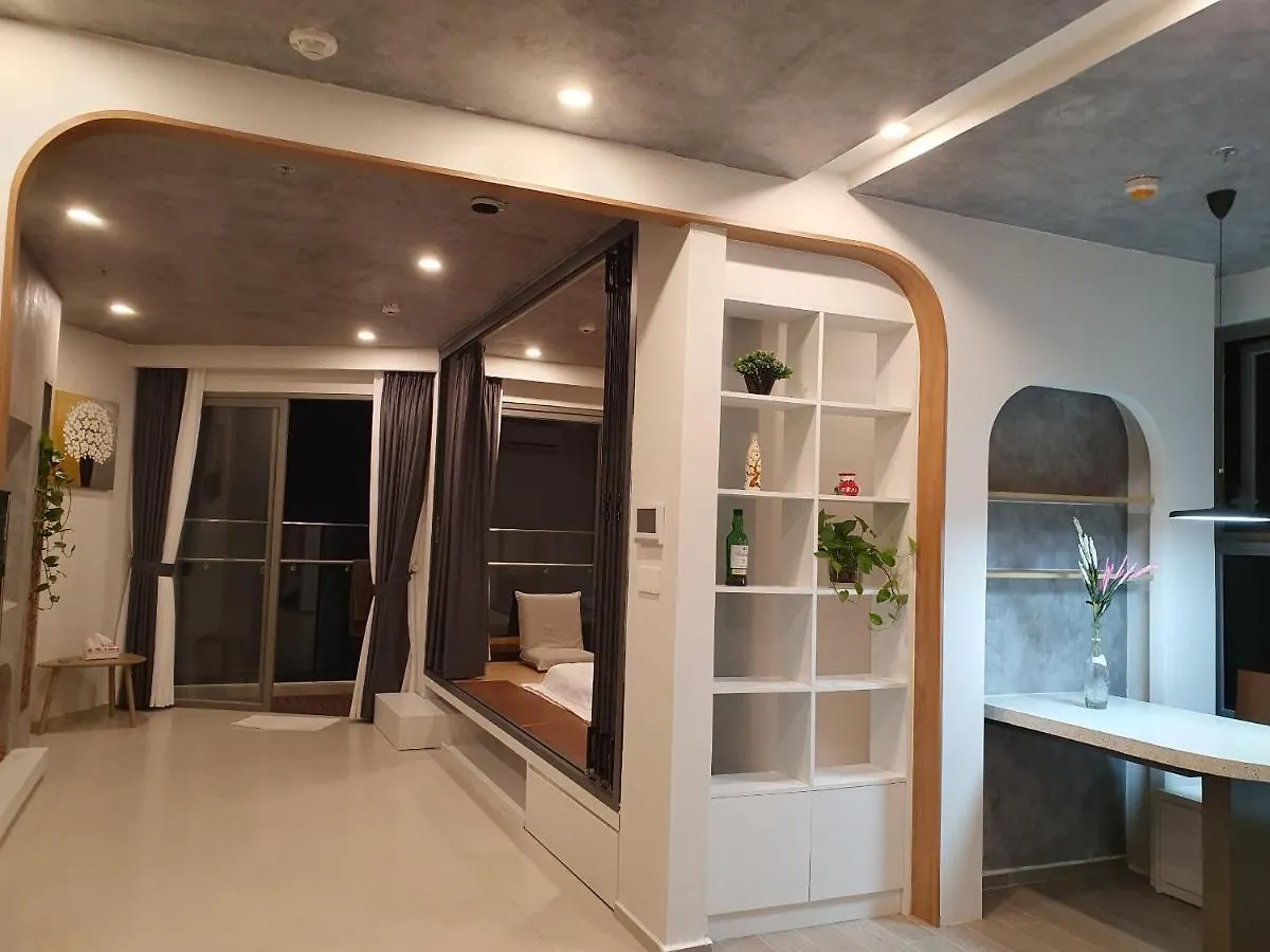 The Song - Thuan'S Apartment 2518 붕타우